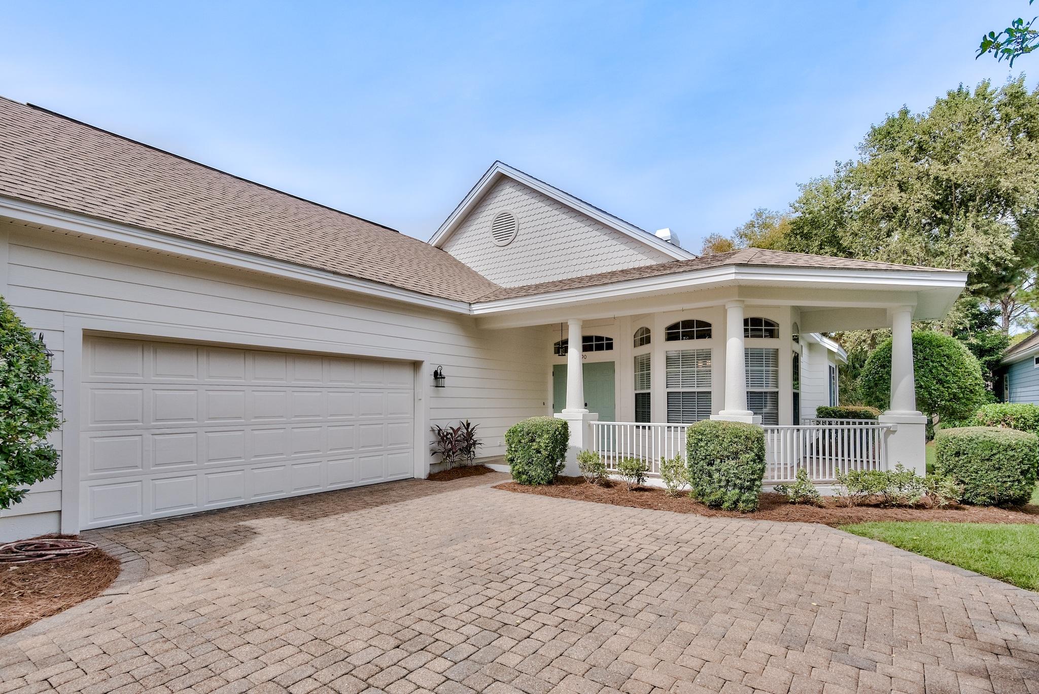 KELLY PLANTATION S/D - Residential