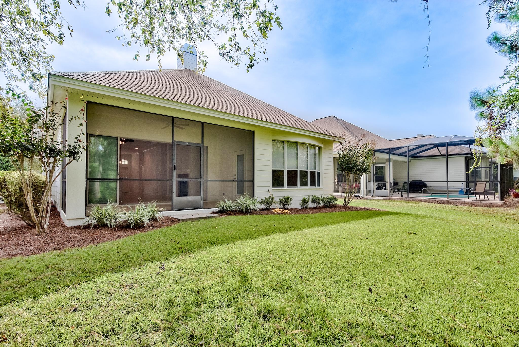 KELLY PLANTATION S/D - Residential