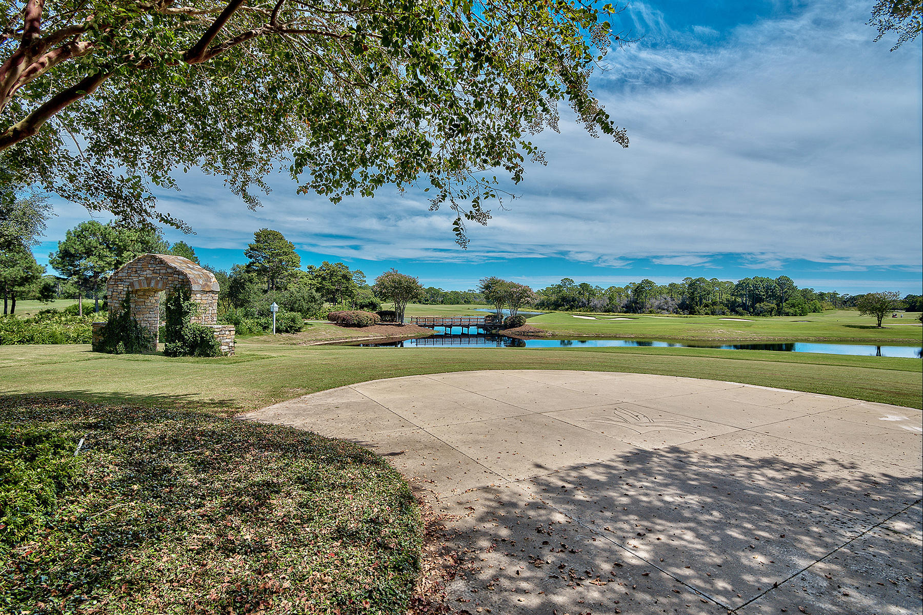 KELLY PLANTATION S/D - Residential