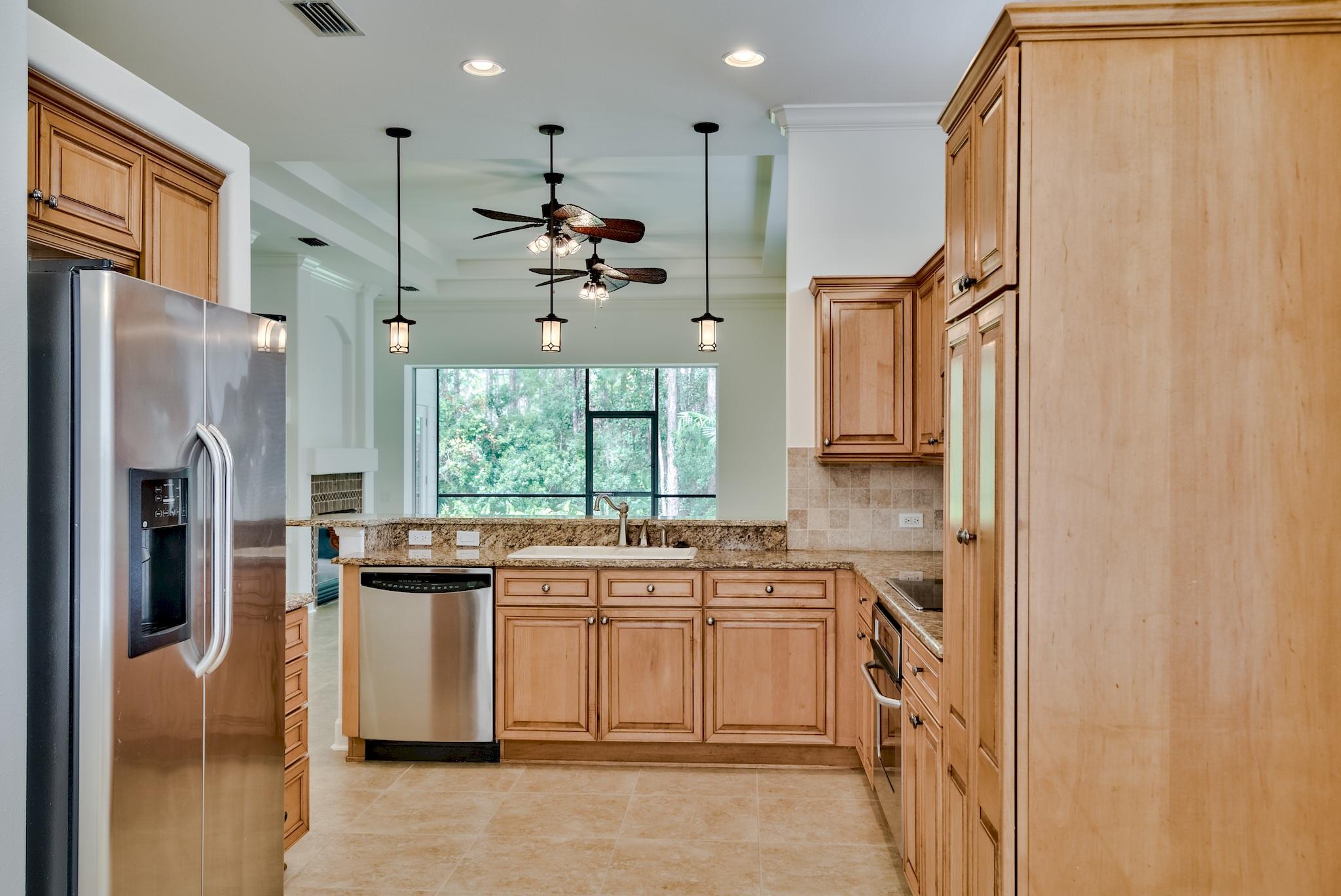 KELLY PLANTATION S/D - Residential