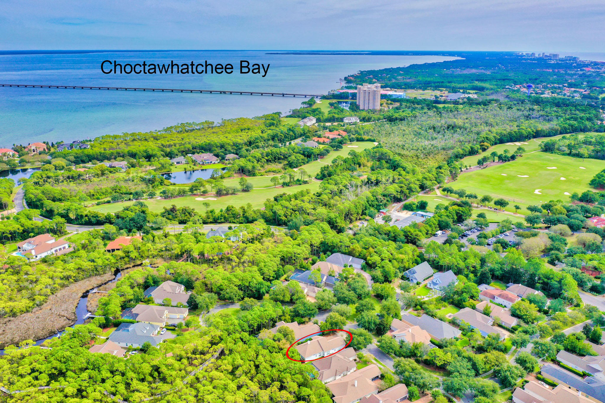 KELLY PLANTATION S/D - Residential