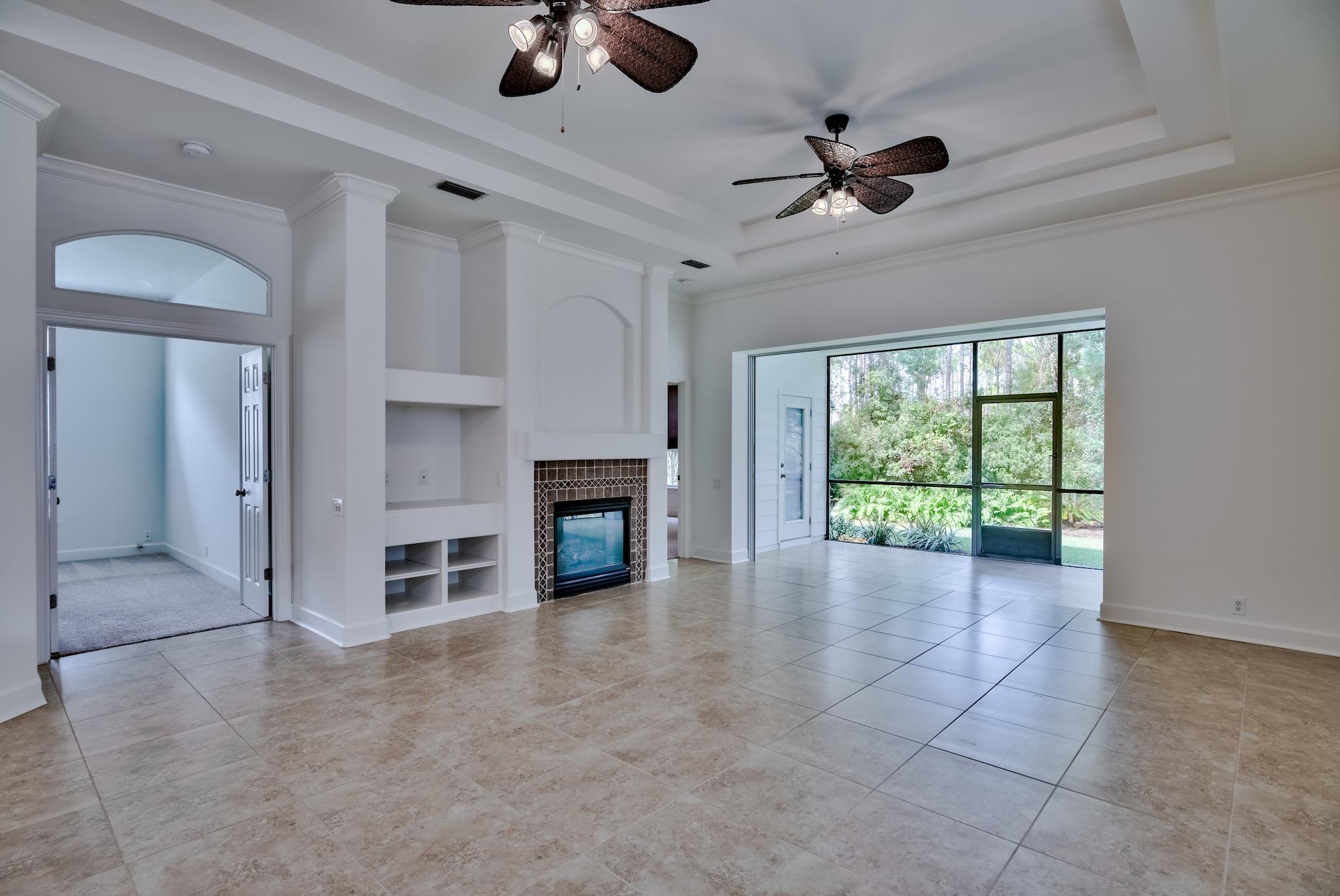 KELLY PLANTATION S/D - Residential