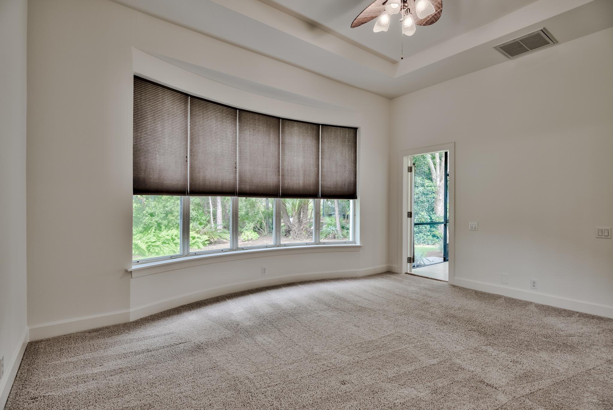 KELLY PLANTATION S/D - Residential