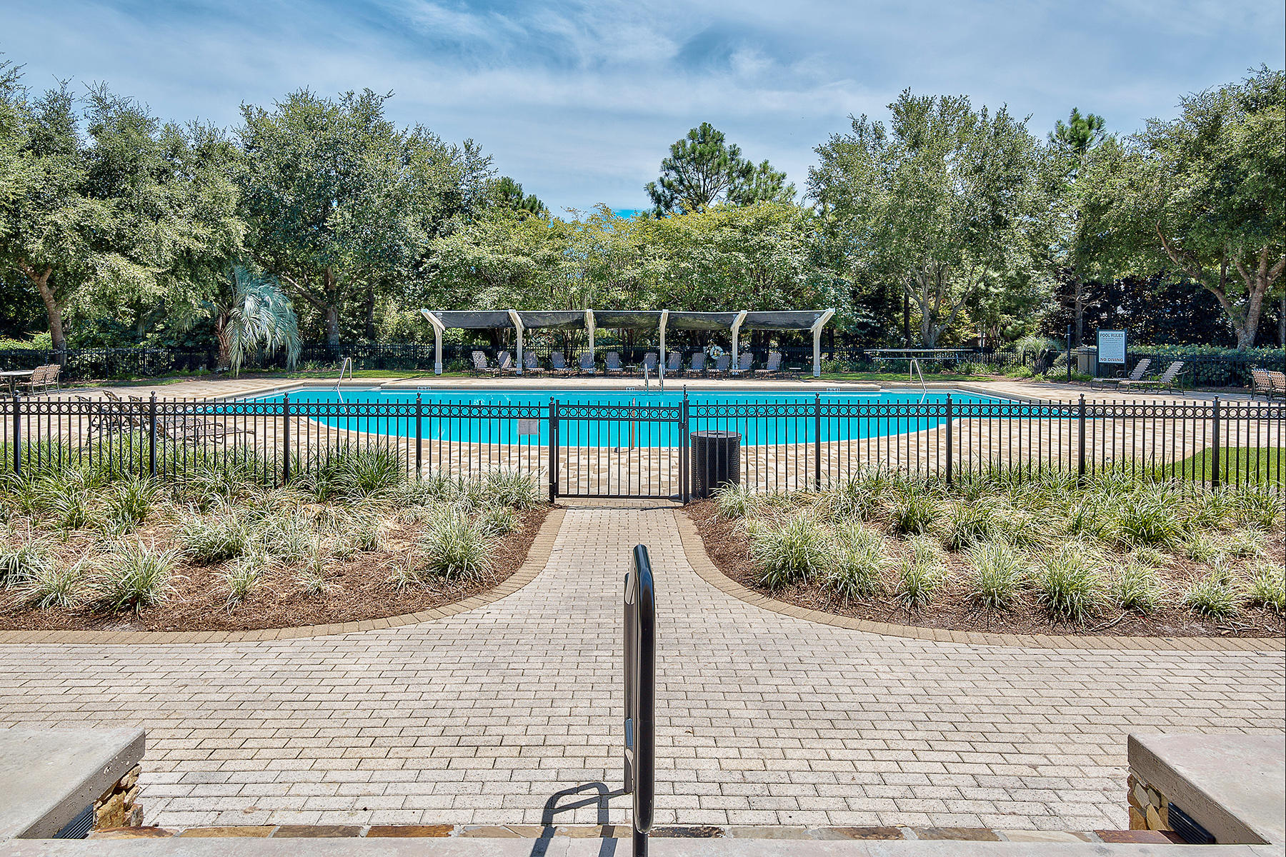 KELLY PLANTATION S/D - Residential