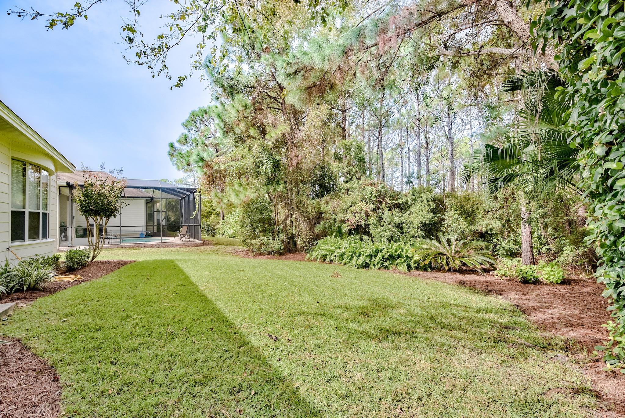 KELLY PLANTATION S/D - Residential