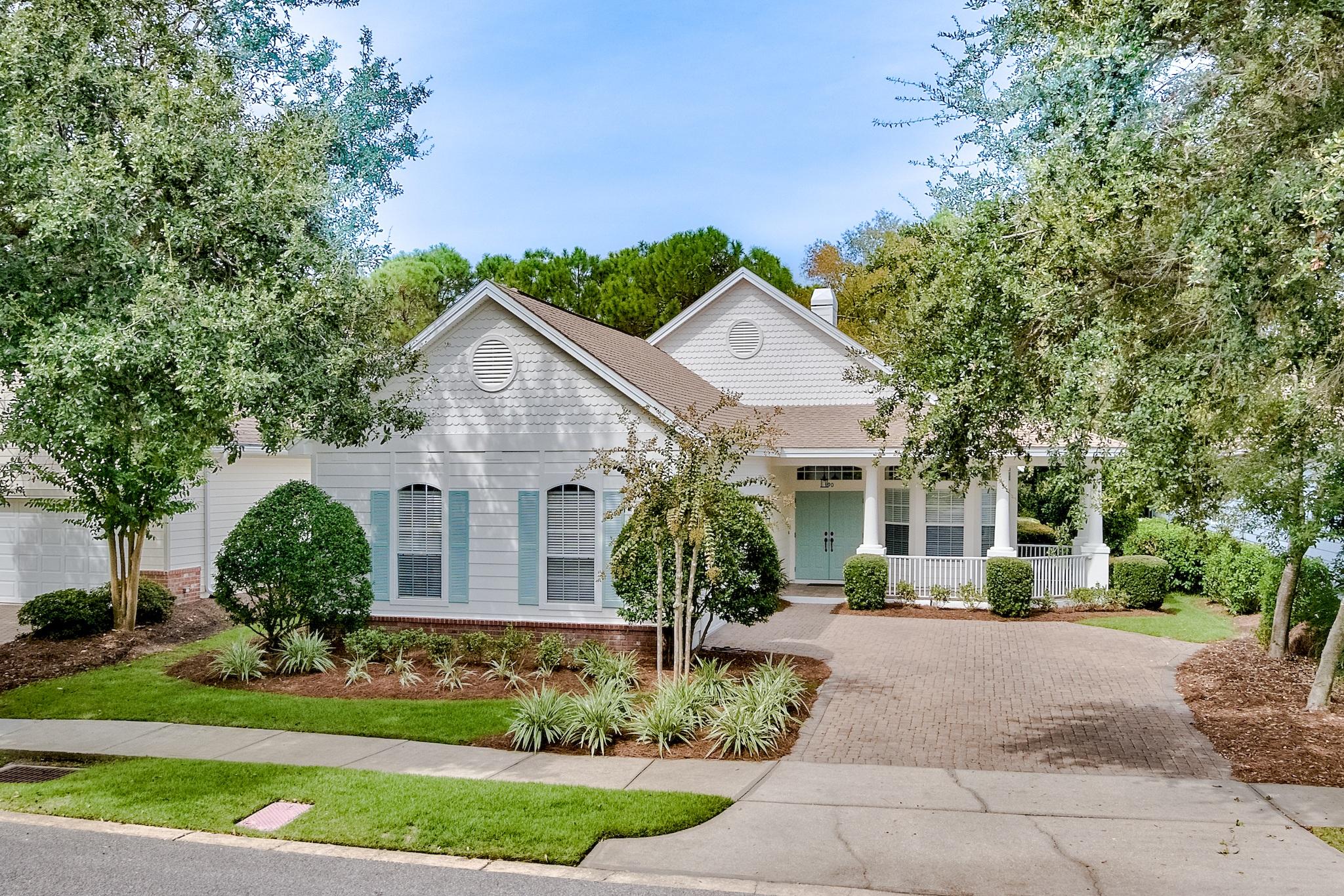 KELLY PLANTATION S/D - Residential