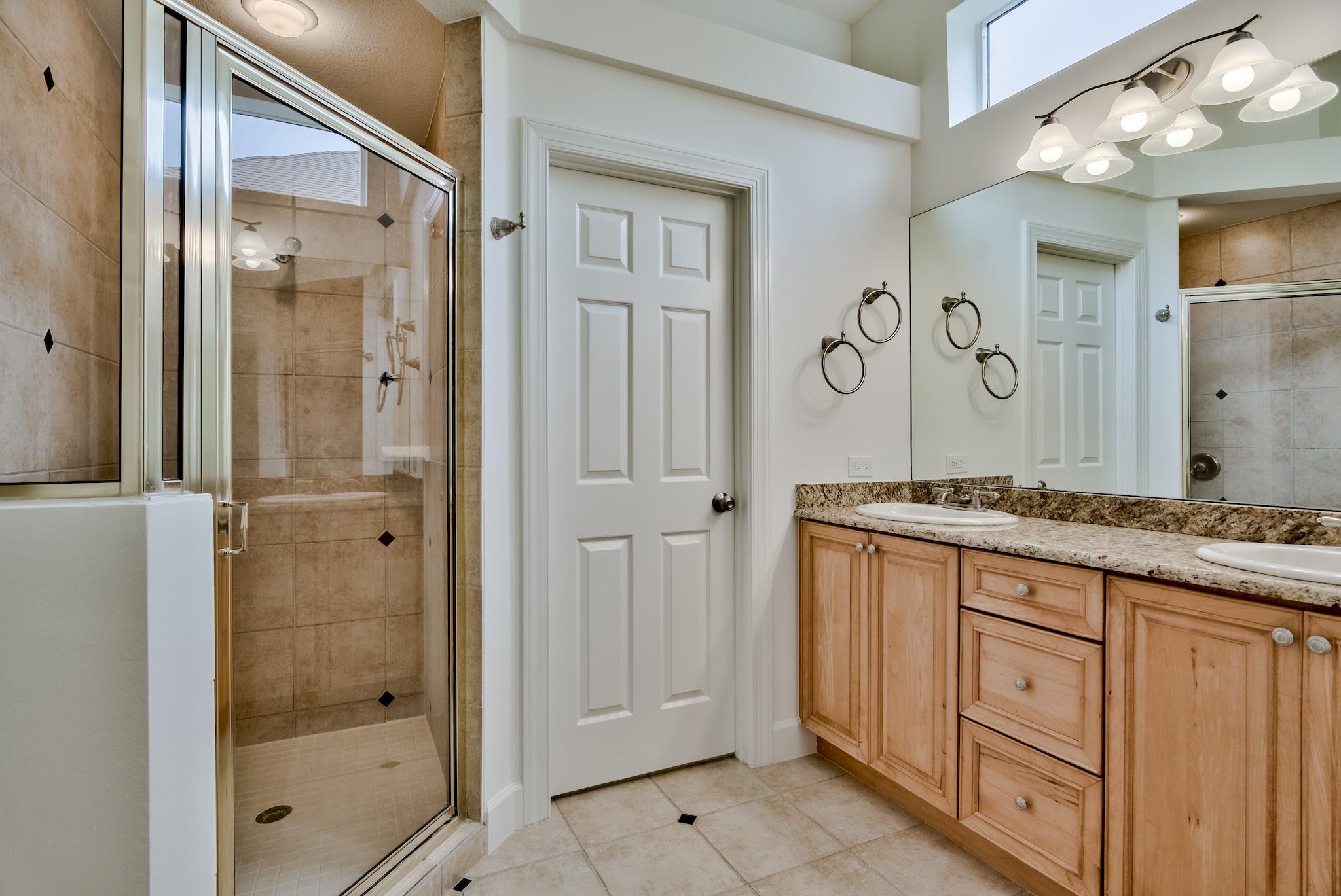 KELLY PLANTATION S/D - Residential