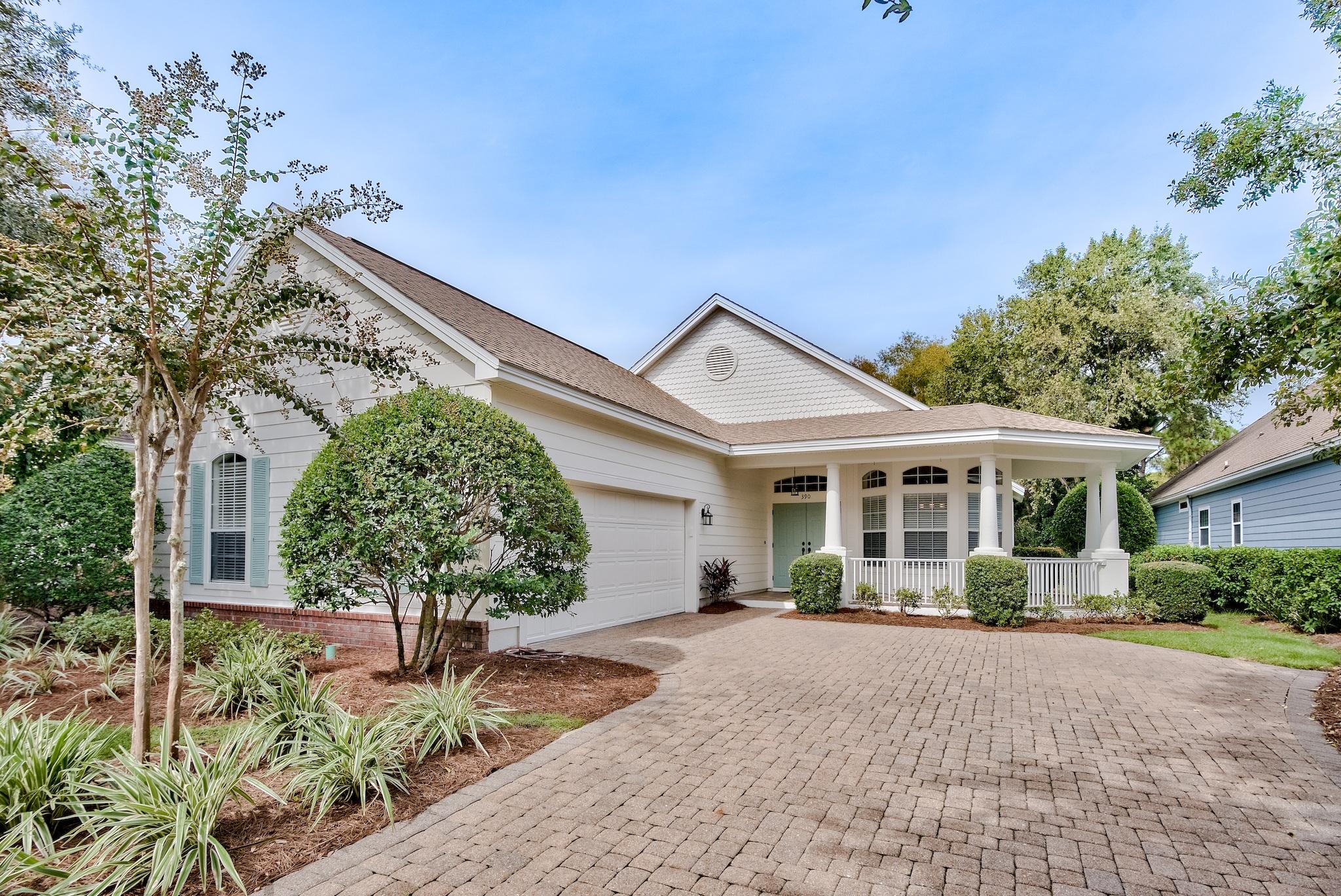 KELLY PLANTATION S/D - Residential