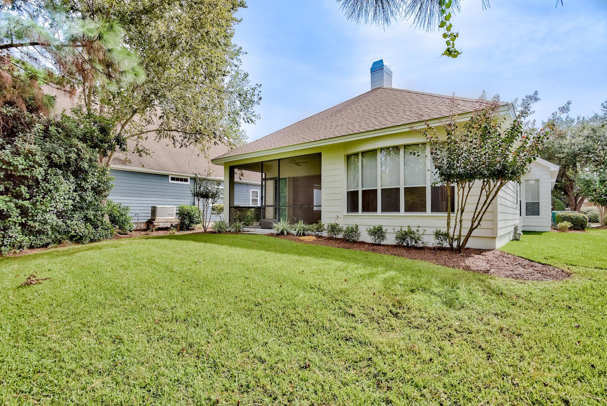 KELLY PLANTATION S/D - Residential