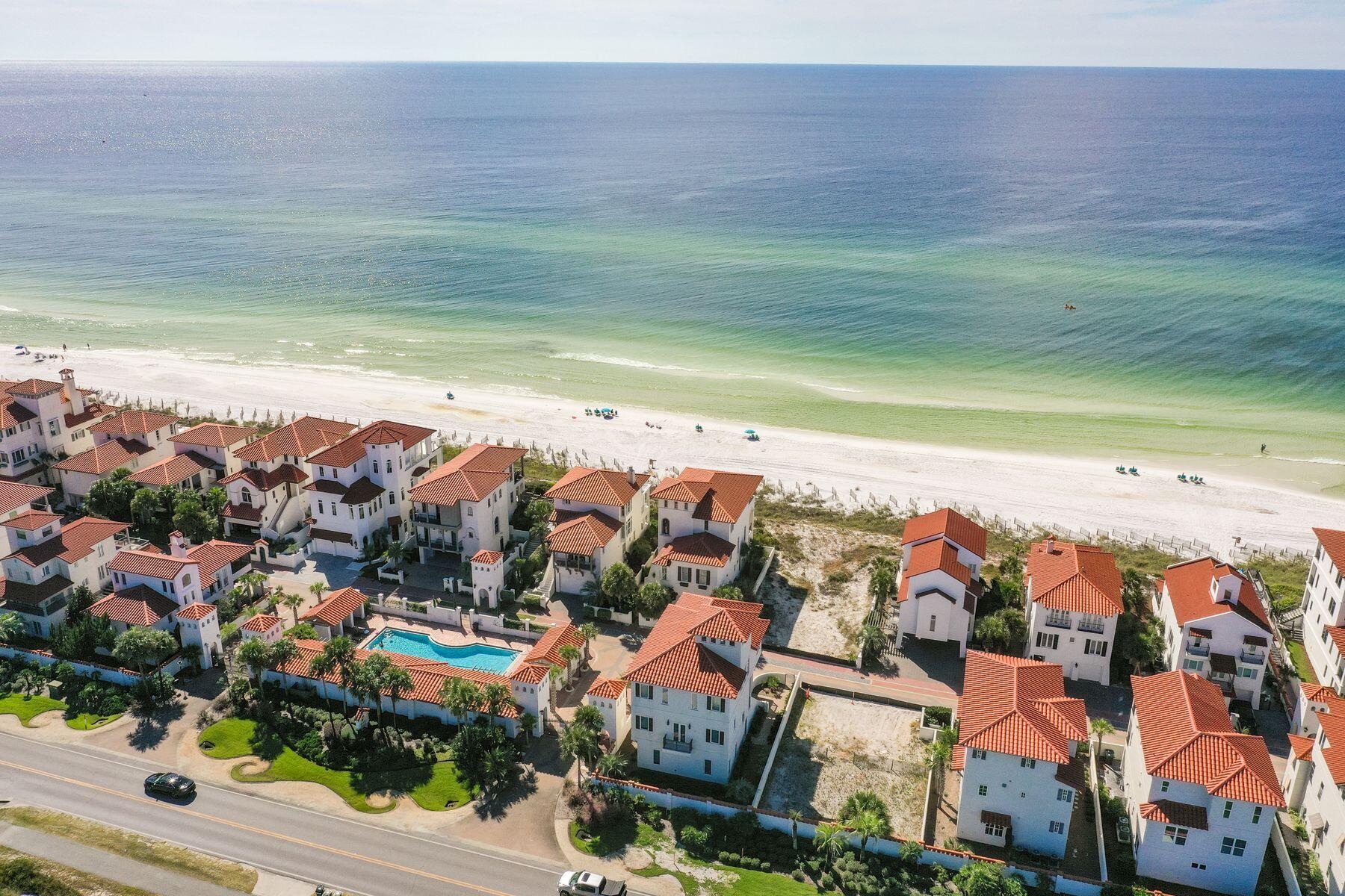 VIZCAYA AT DUNE ALLEN - Land