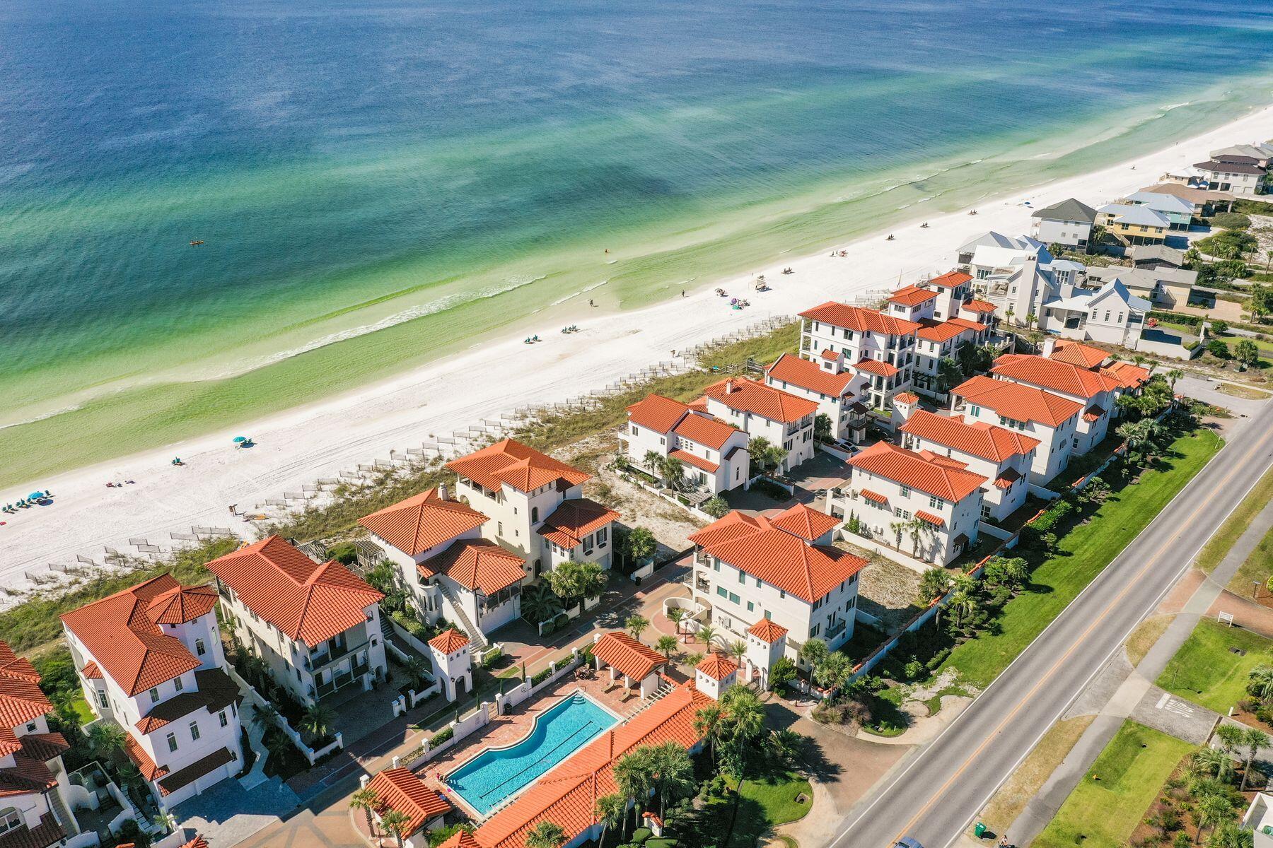 VIZCAYA AT DUNE ALLEN - Land