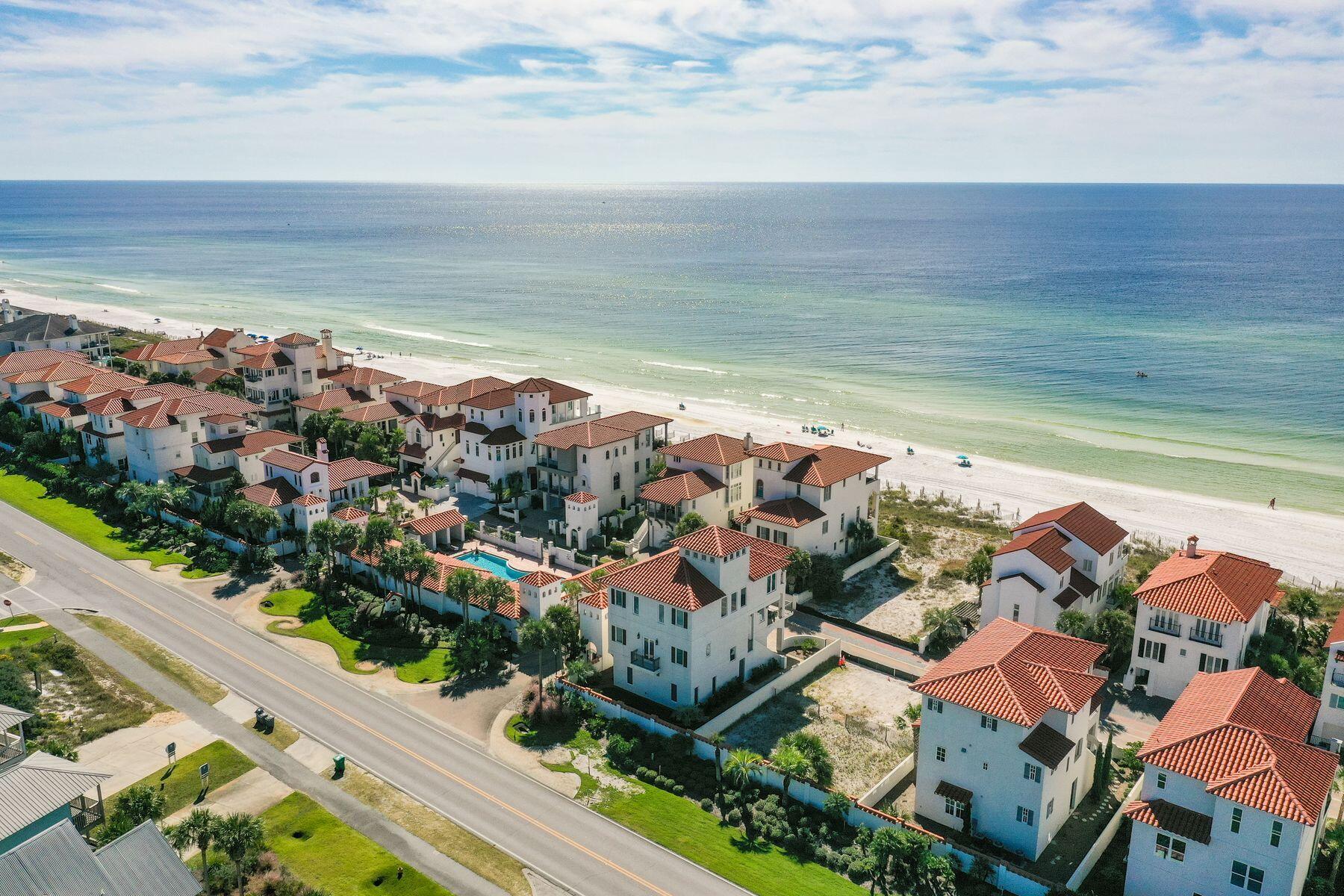 VIZCAYA AT DUNE ALLEN - Land