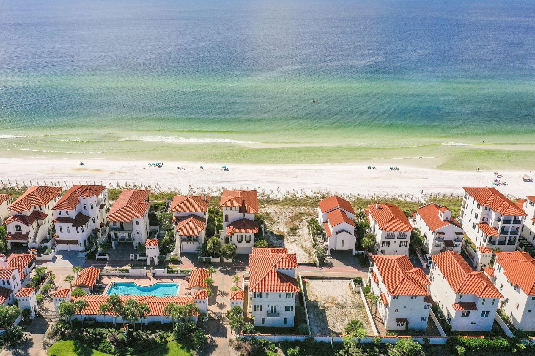 VIZCAYA AT DUNE ALLEN - Land