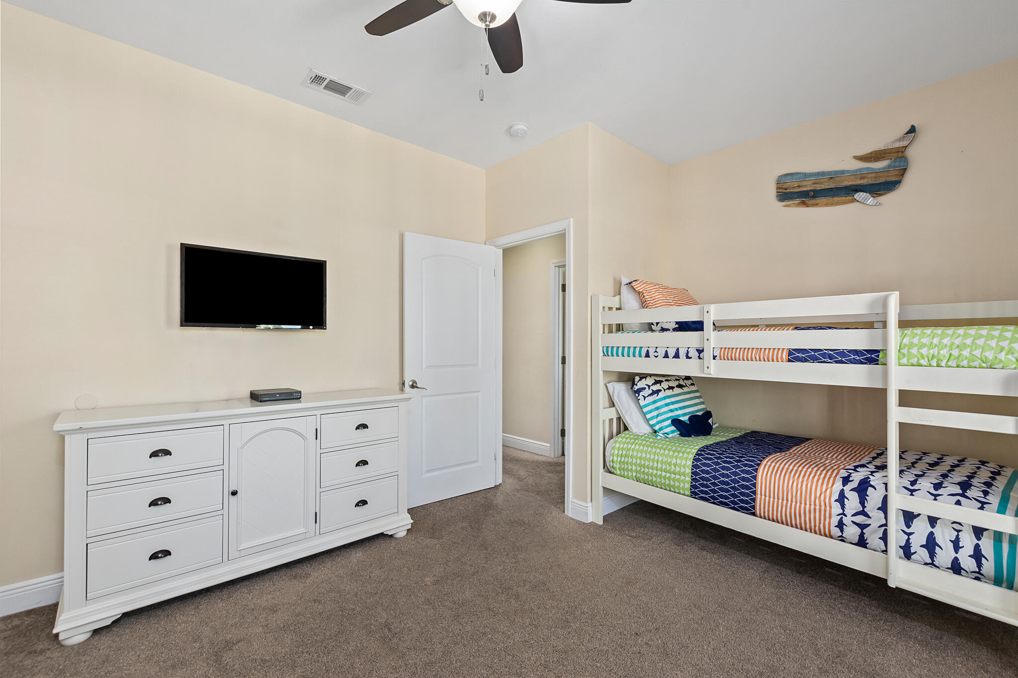 CRYSTAL BEACH - Residential