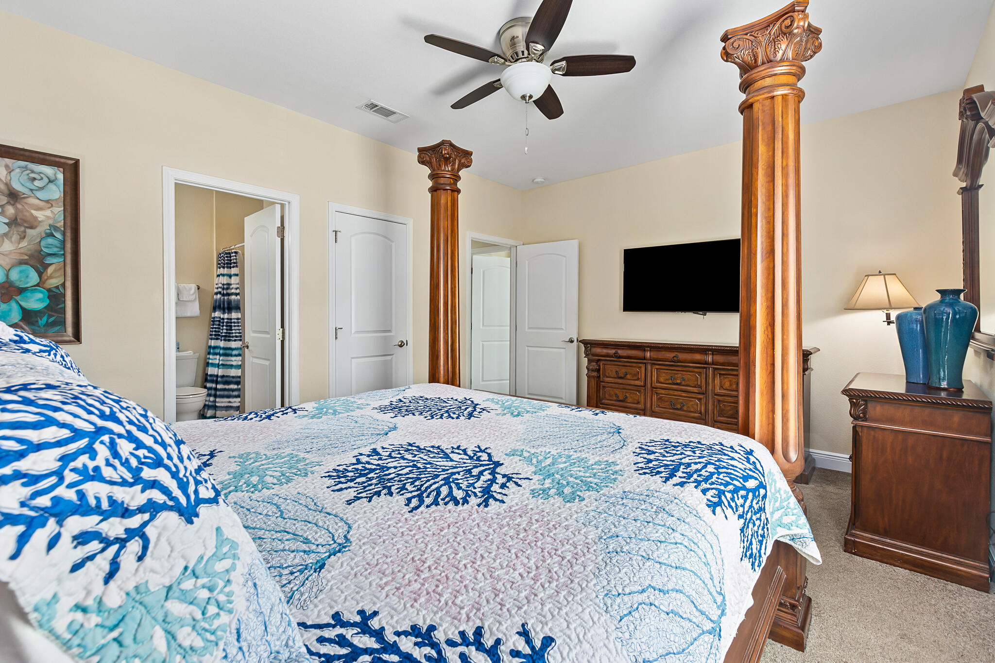 CRYSTAL BEACH - Residential