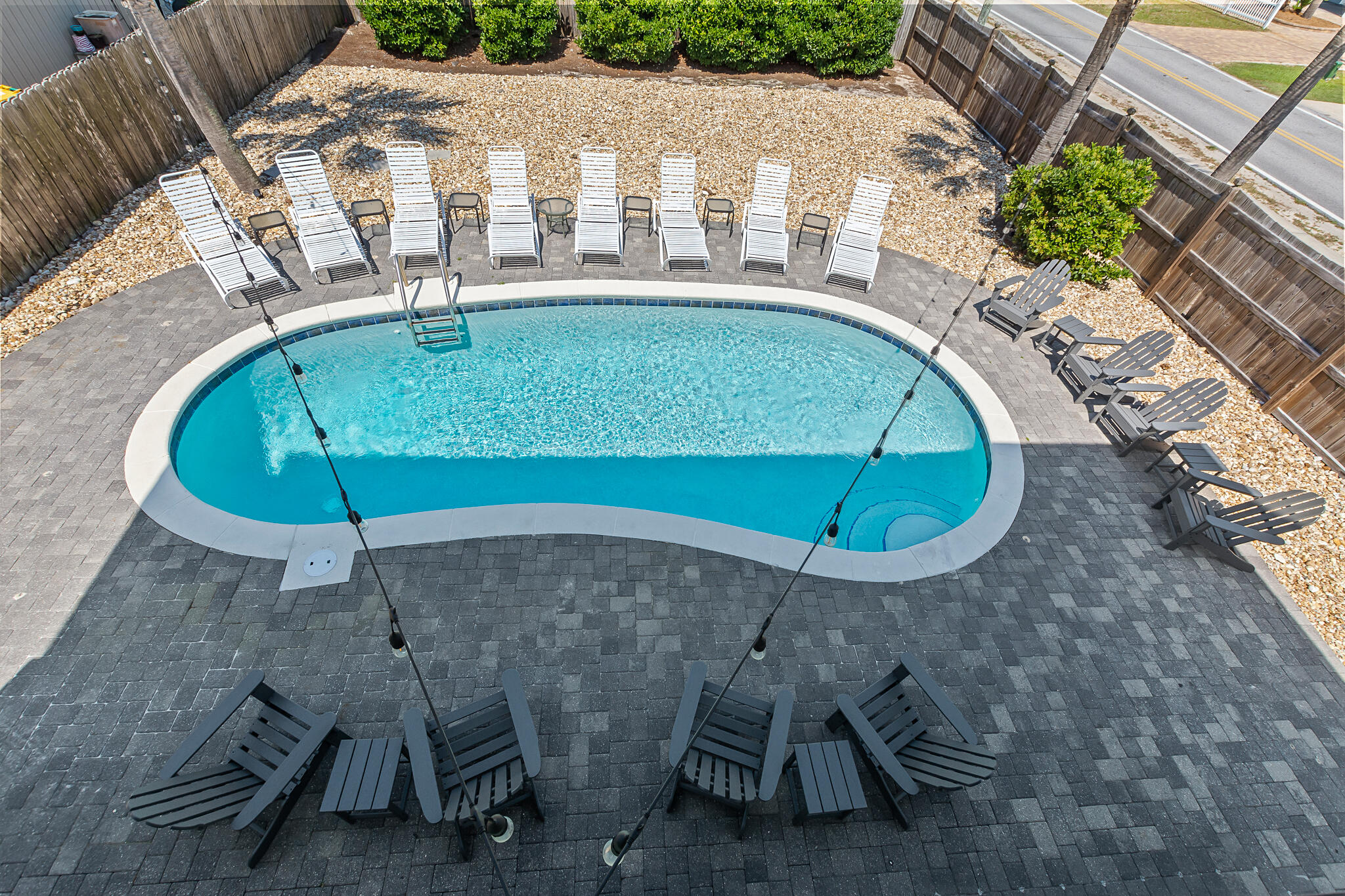 CRYSTAL BEACH - Residential