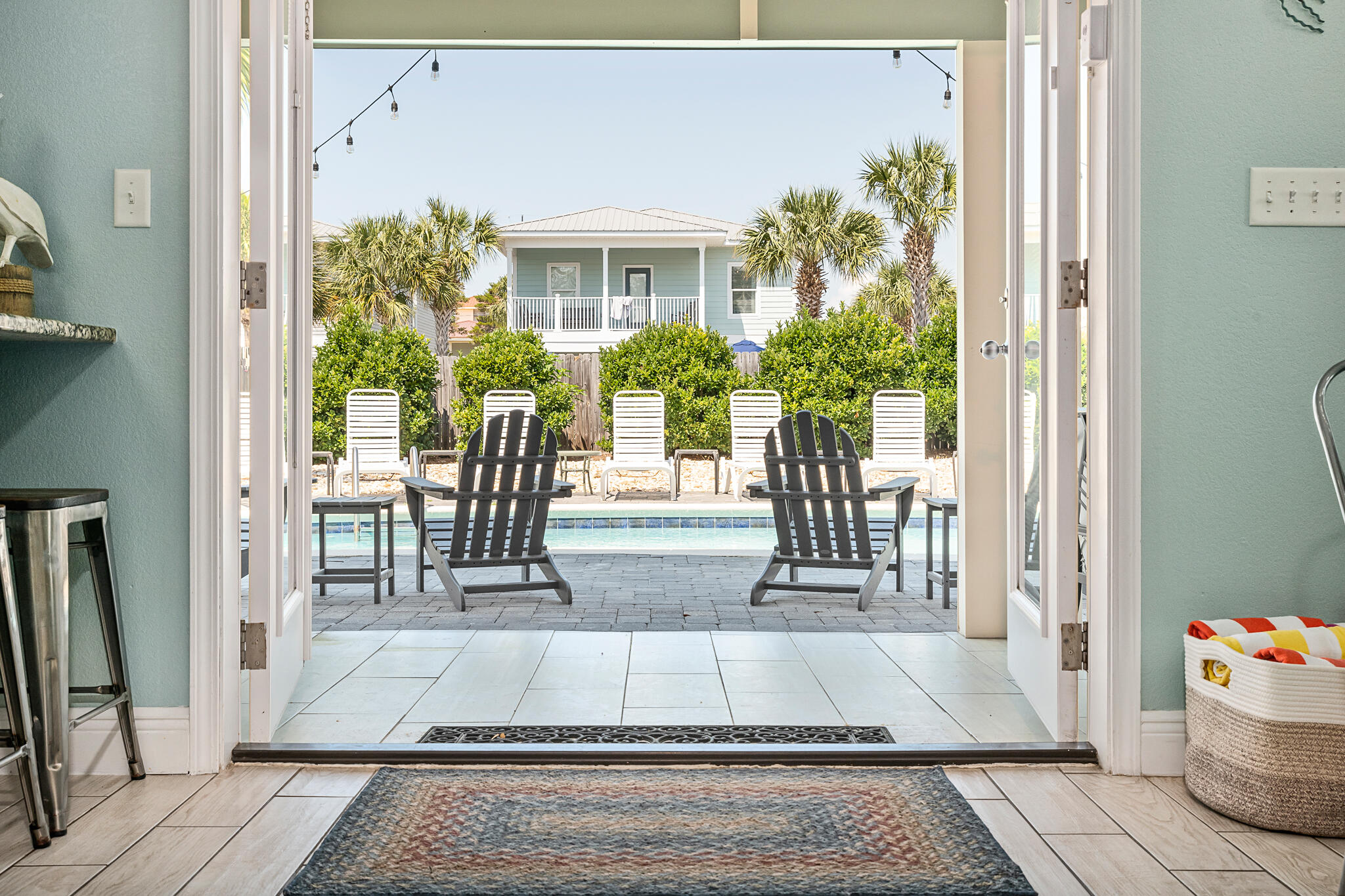 CRYSTAL BEACH - Residential