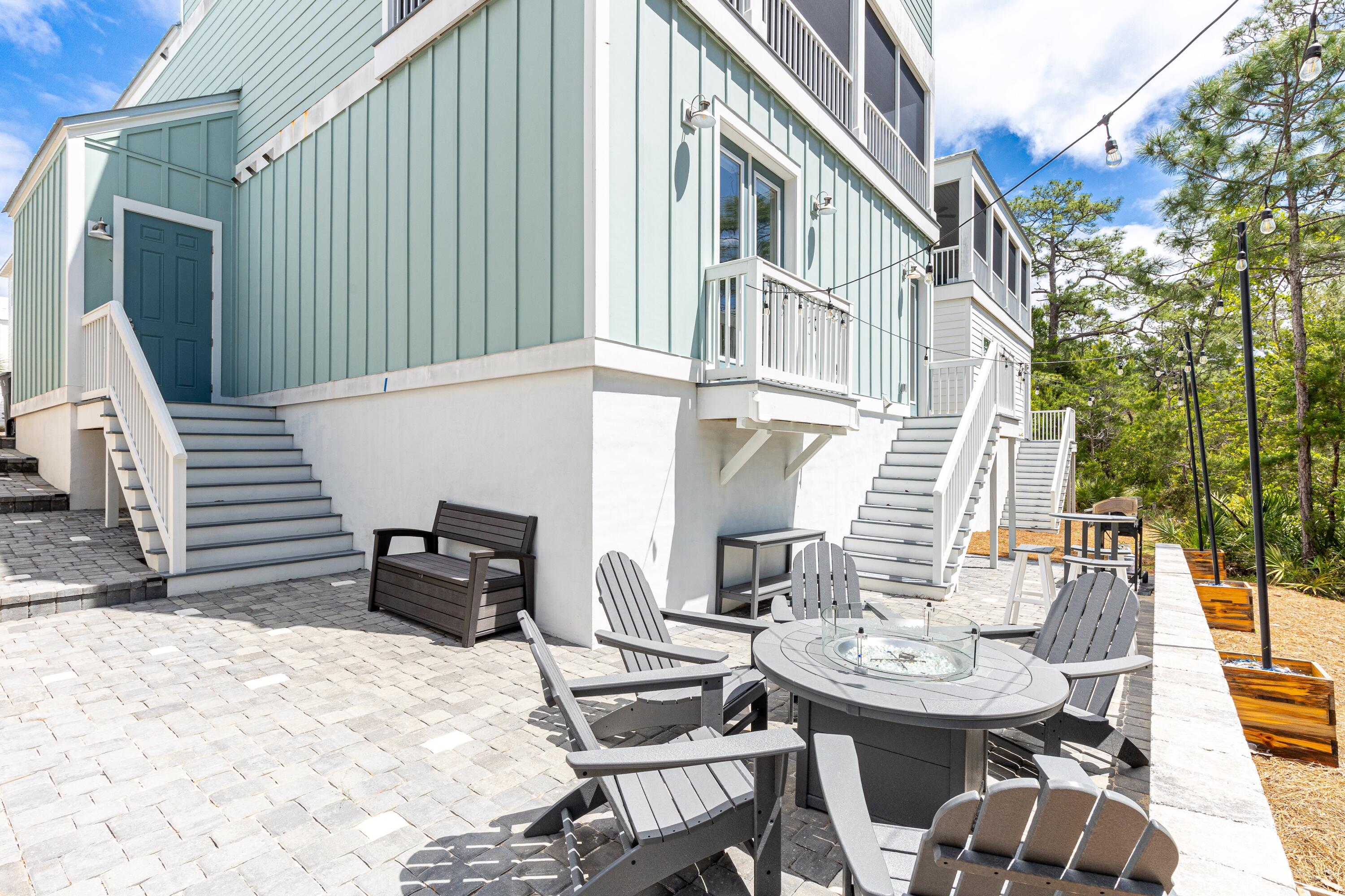 SERENITY AT DUNE ALLEN - Residential