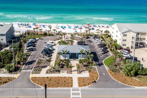 A home in Santa Rosa Beach