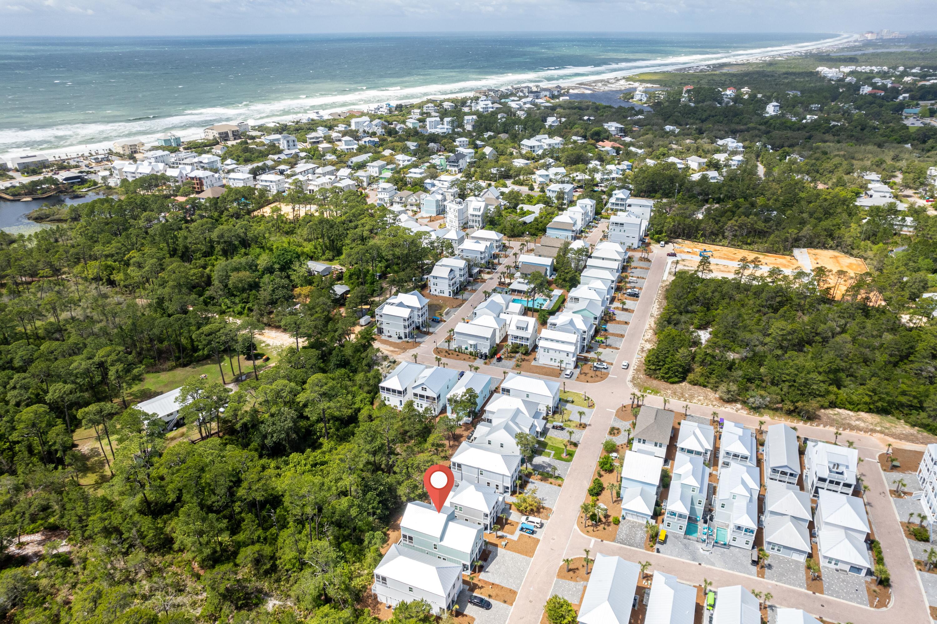 SERENITY AT DUNE ALLEN - Residential