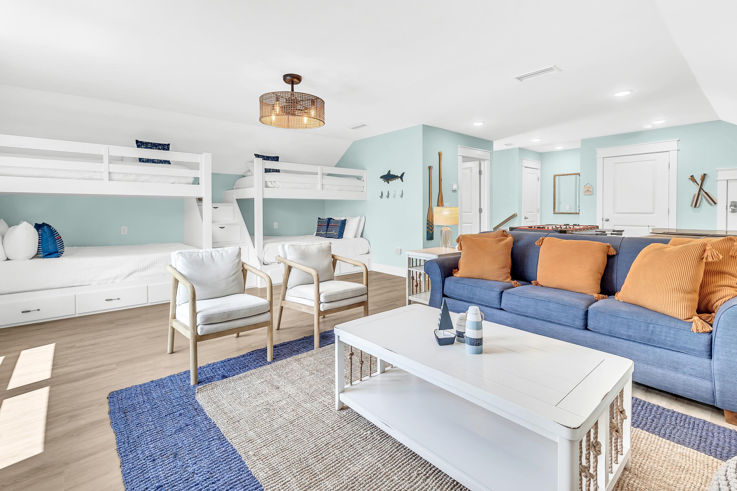 SERENITY AT DUNE ALLEN - Residential