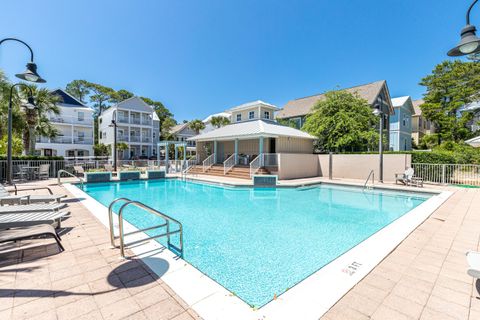 A home in Santa Rosa Beach