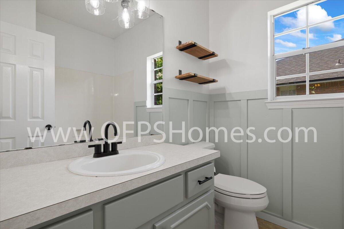 MOSSY OAKS - Residential Lease