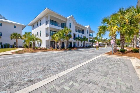 A home in Santa Rosa Beach