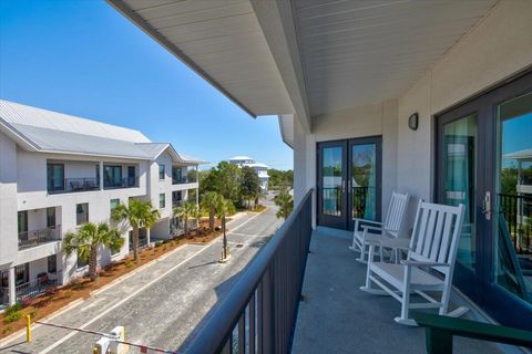 A home in Santa Rosa Beach