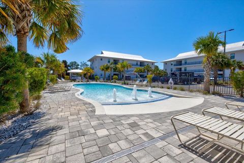 A home in Santa Rosa Beach