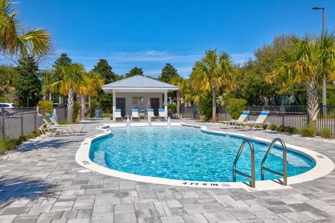 A home in Santa Rosa Beach