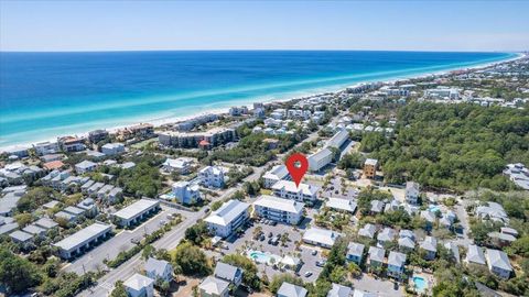 A home in Santa Rosa Beach