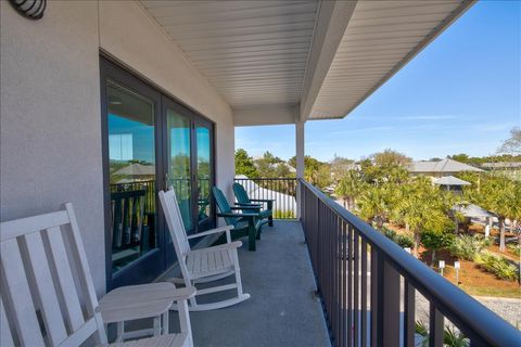 A home in Santa Rosa Beach