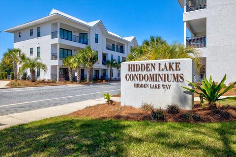 A home in Santa Rosa Beach