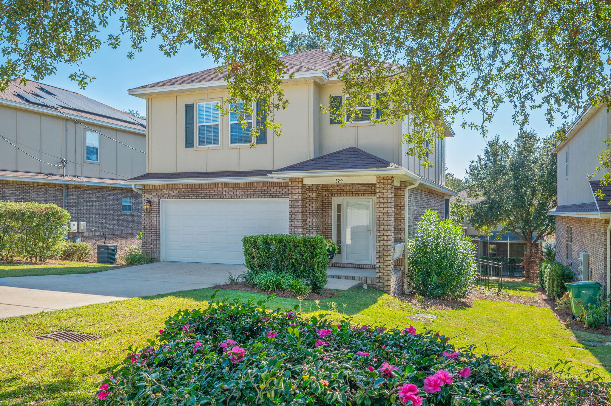 Traditions at Walton Oaks - Residential