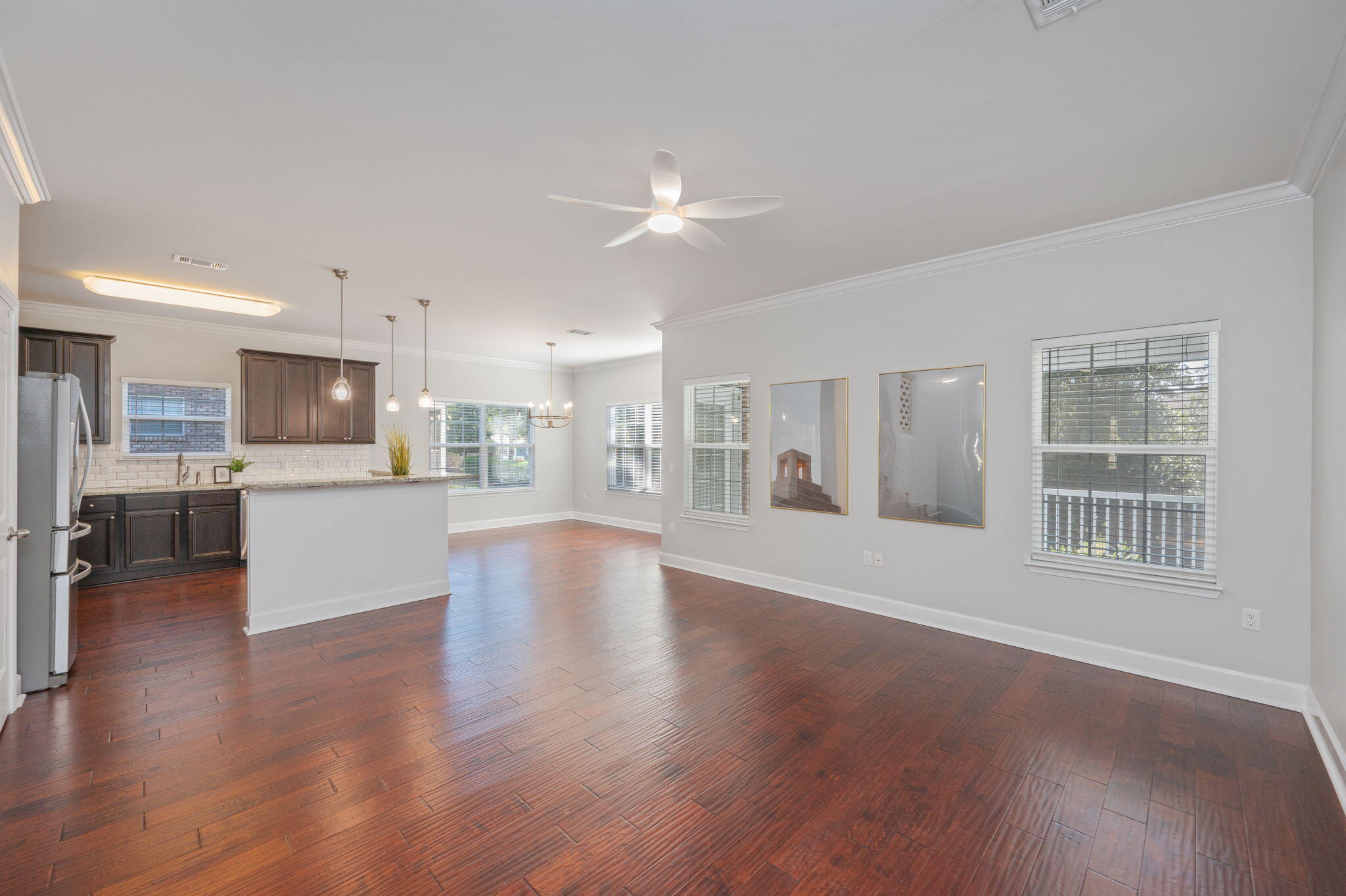 Traditions at Walton Oaks - Residential