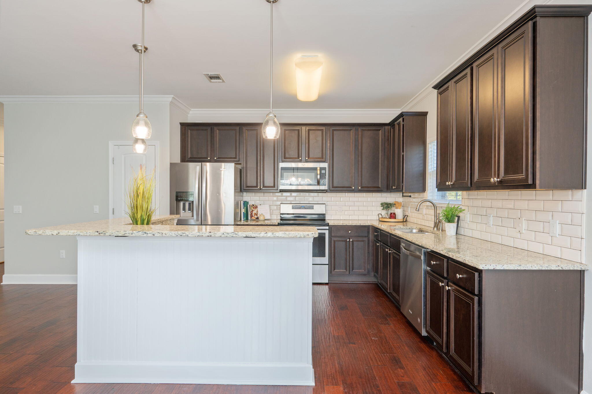 Traditions at Walton Oaks - Residential