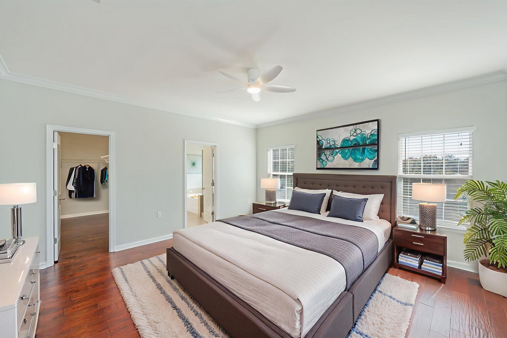 Traditions at Walton Oaks - Residential