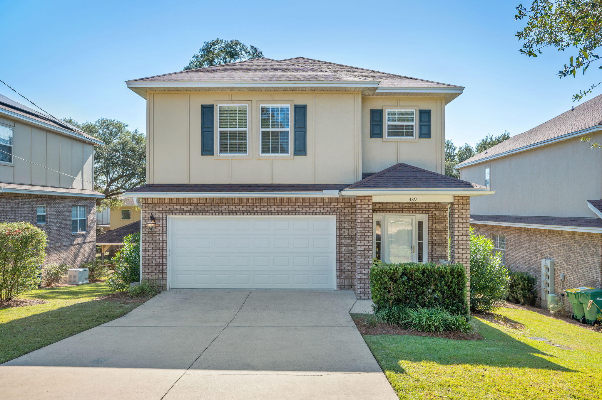 Traditions at Walton Oaks - Residential