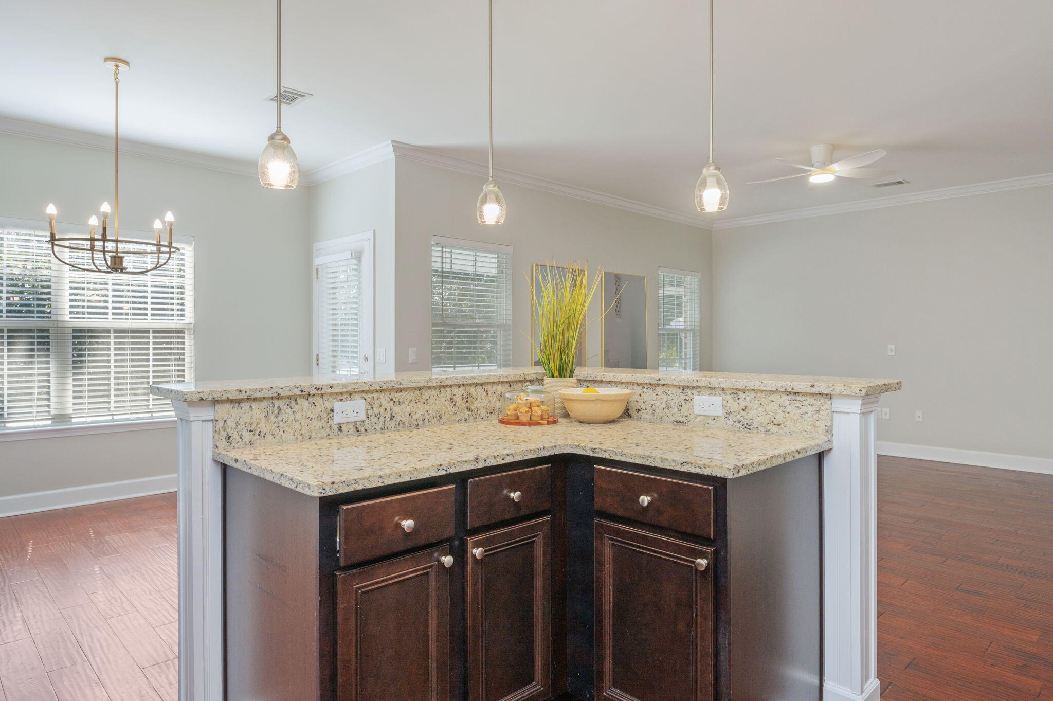 Traditions at Walton Oaks - Residential