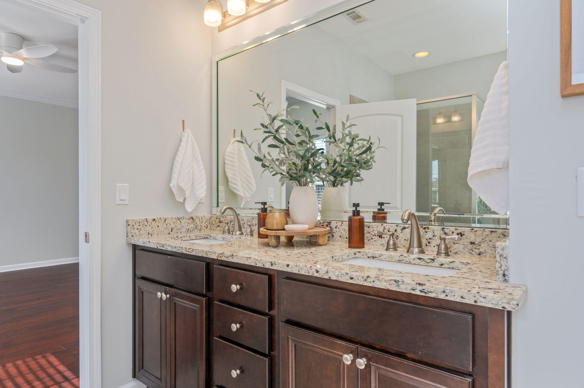 Traditions at Walton Oaks - Residential