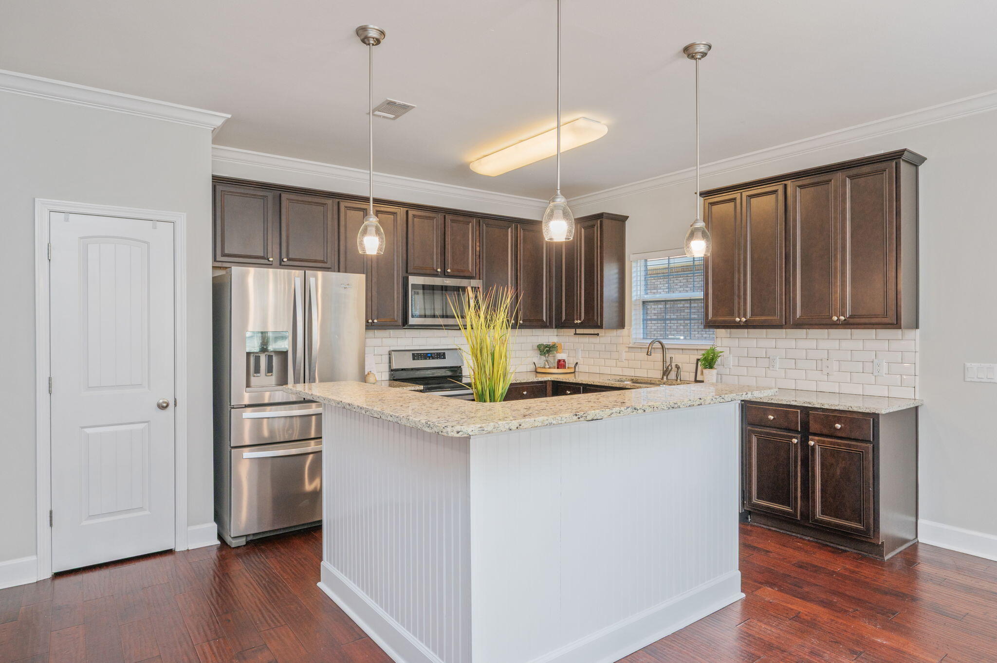 Traditions at Walton Oaks - Residential