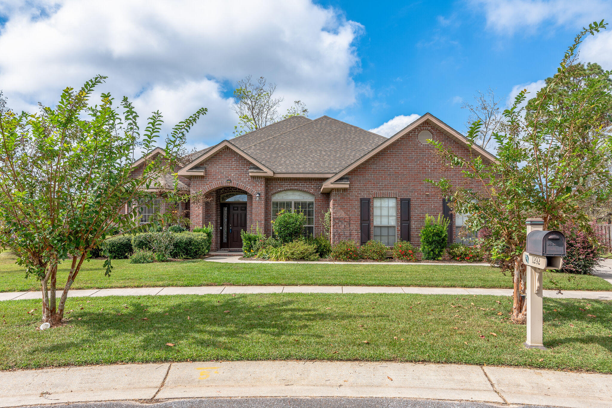 Soaring - Residential