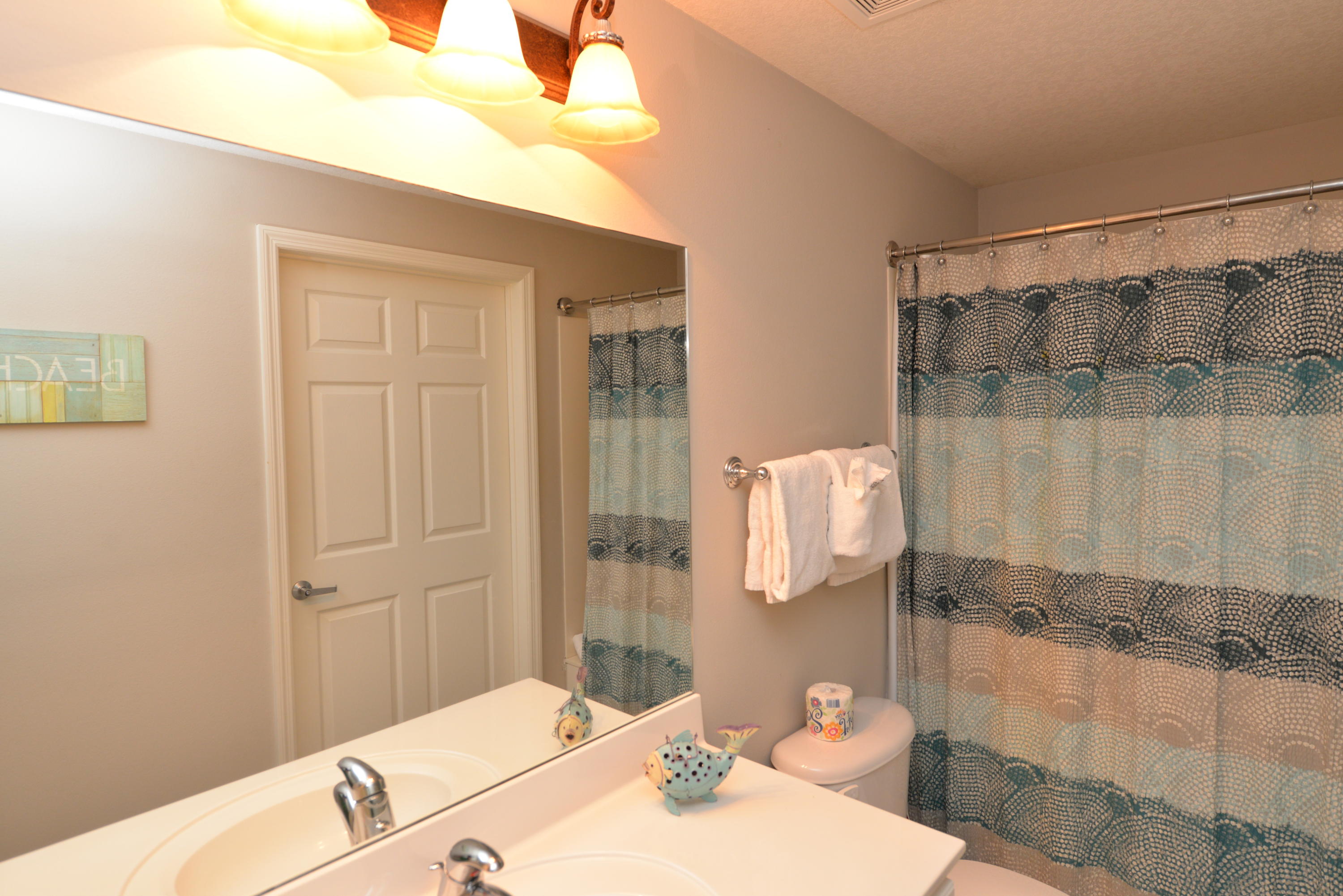 ARIEL DUNES - Residential