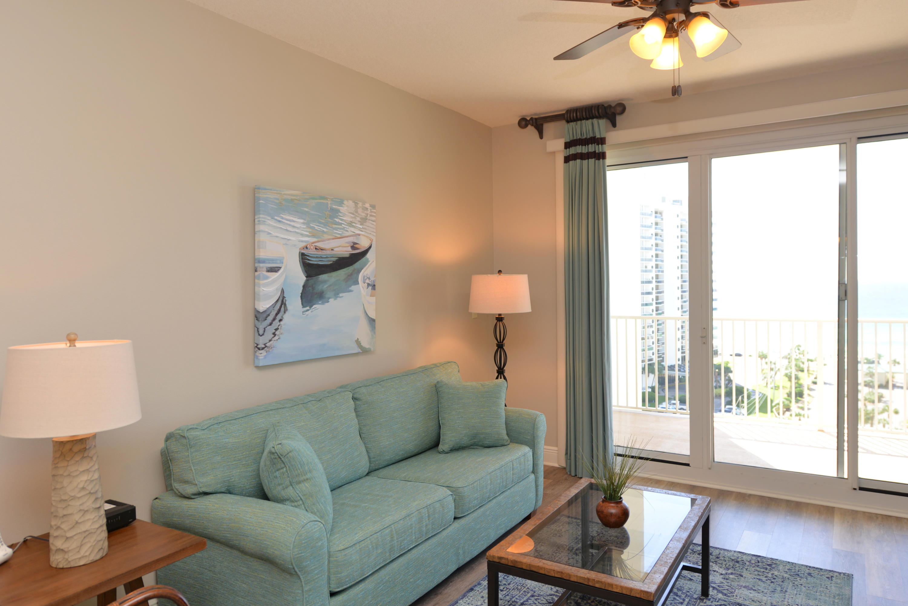 ARIEL DUNES - Residential