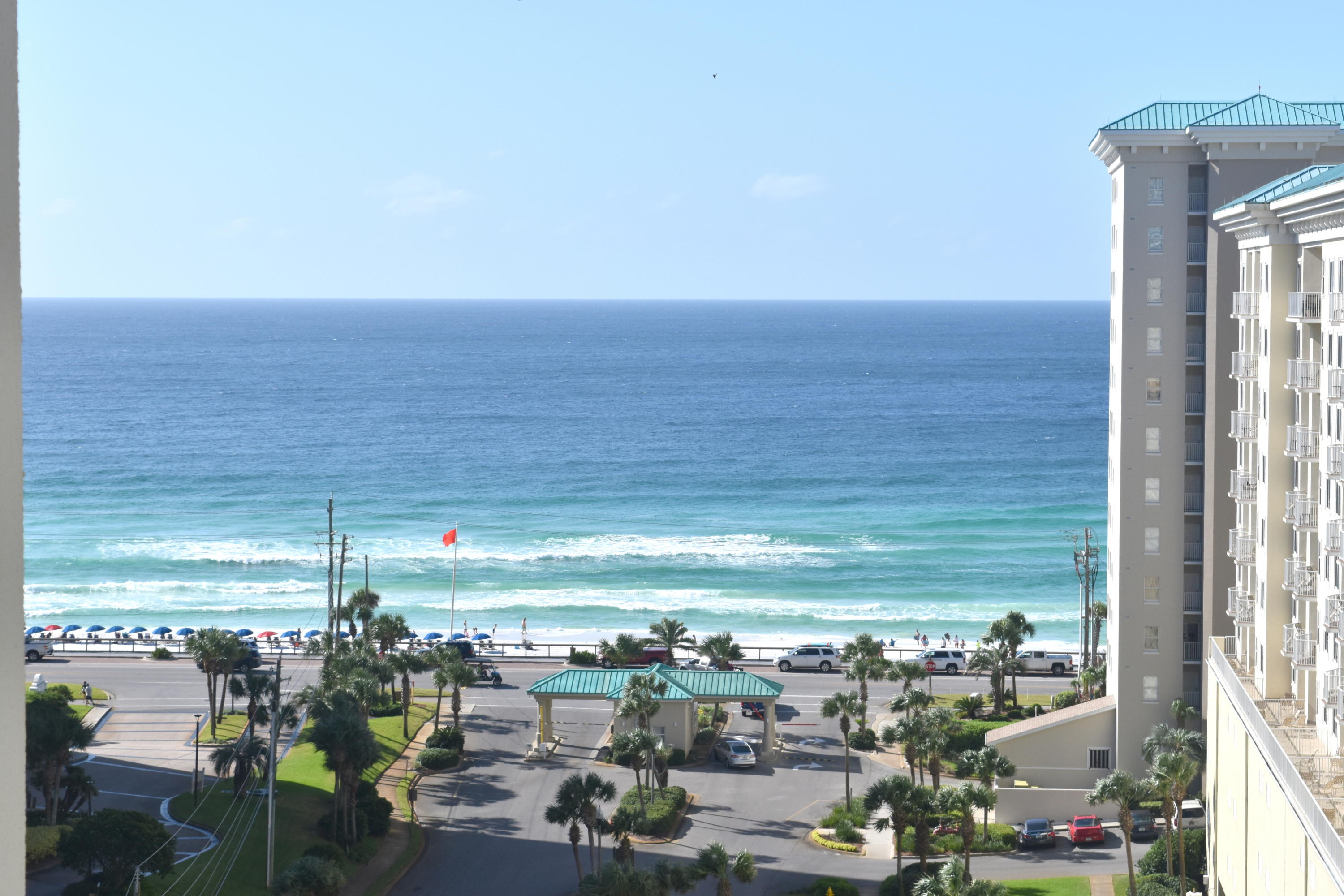 ARIEL DUNES - Residential