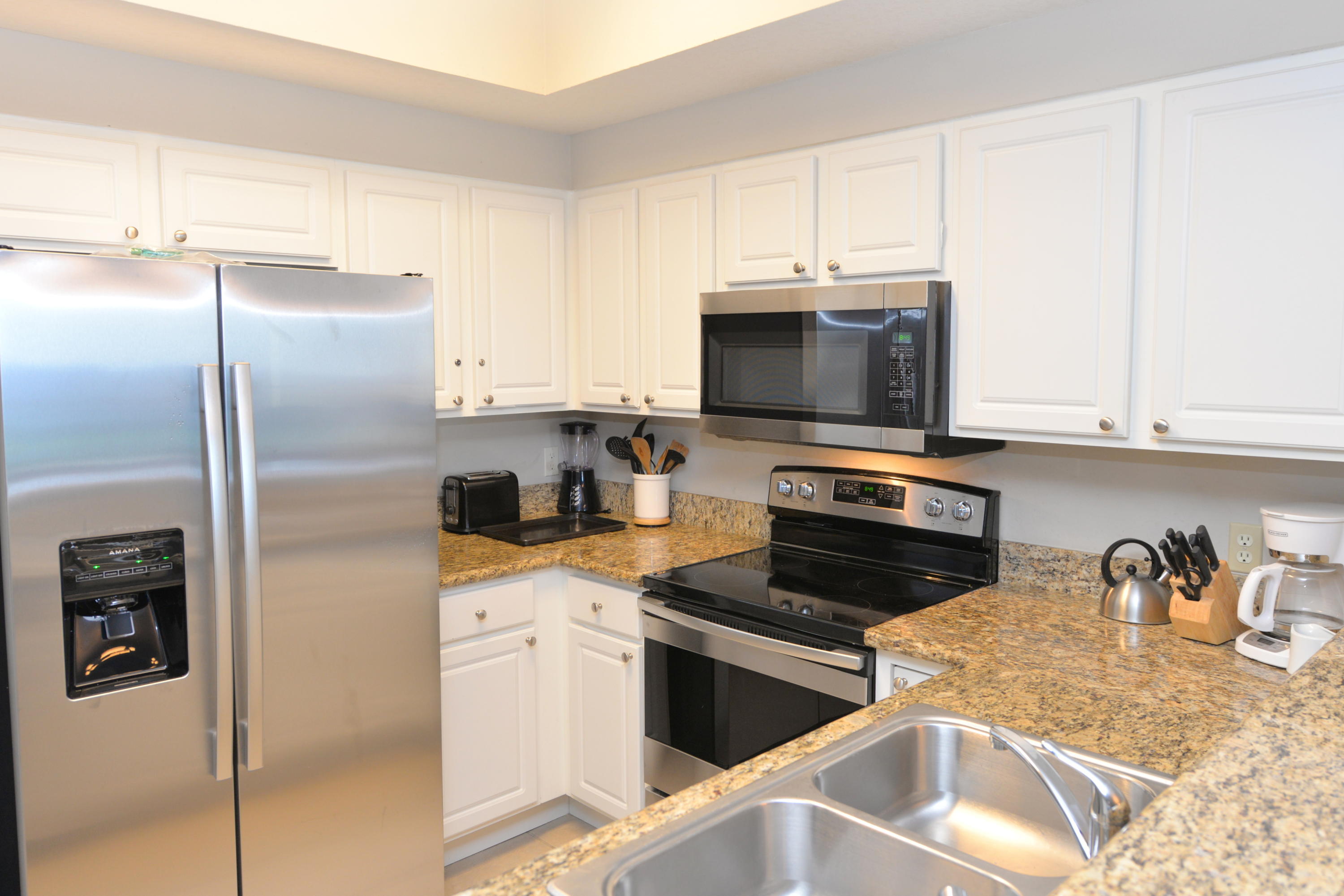 ARIEL DUNES - Residential