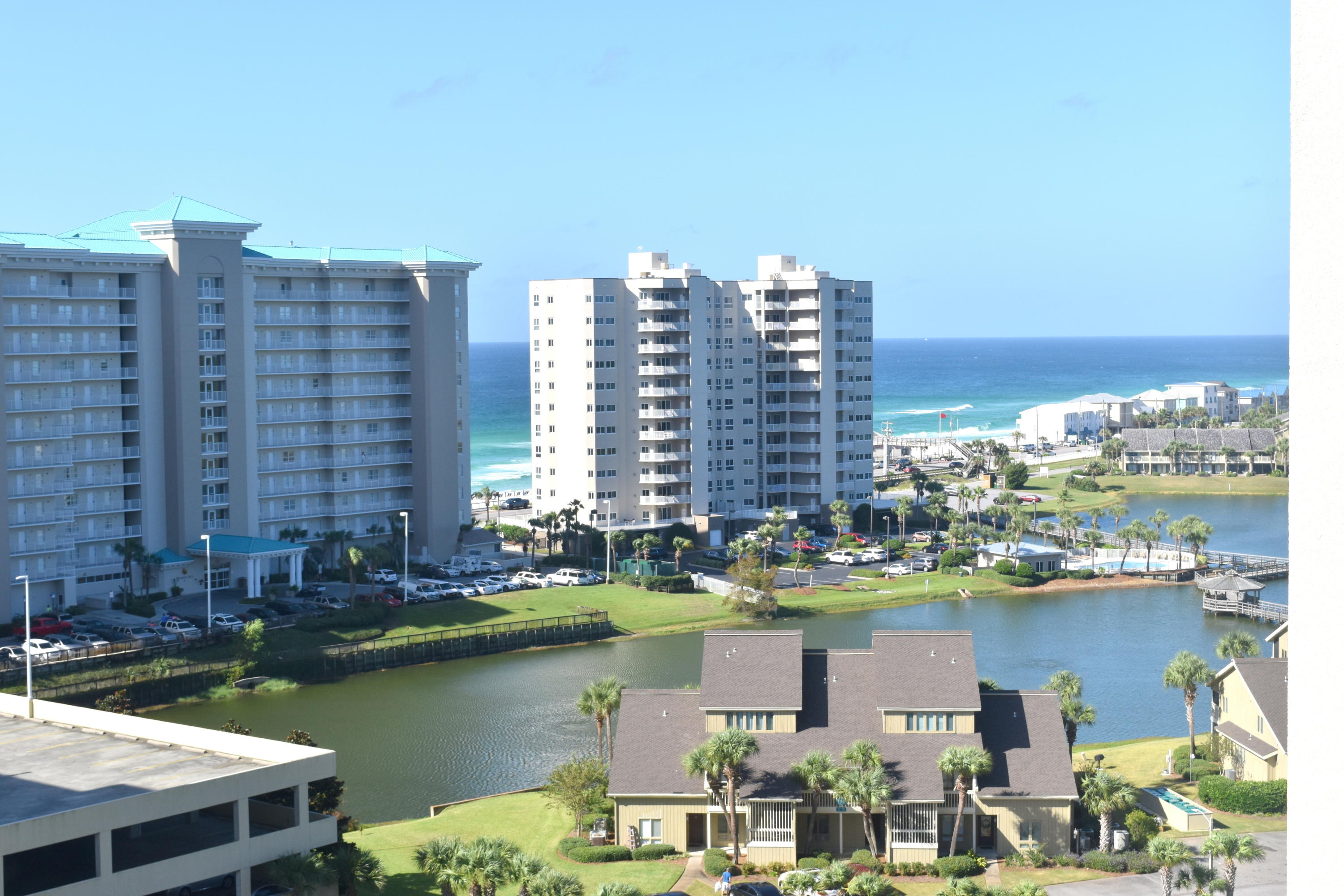 ARIEL DUNES - Residential