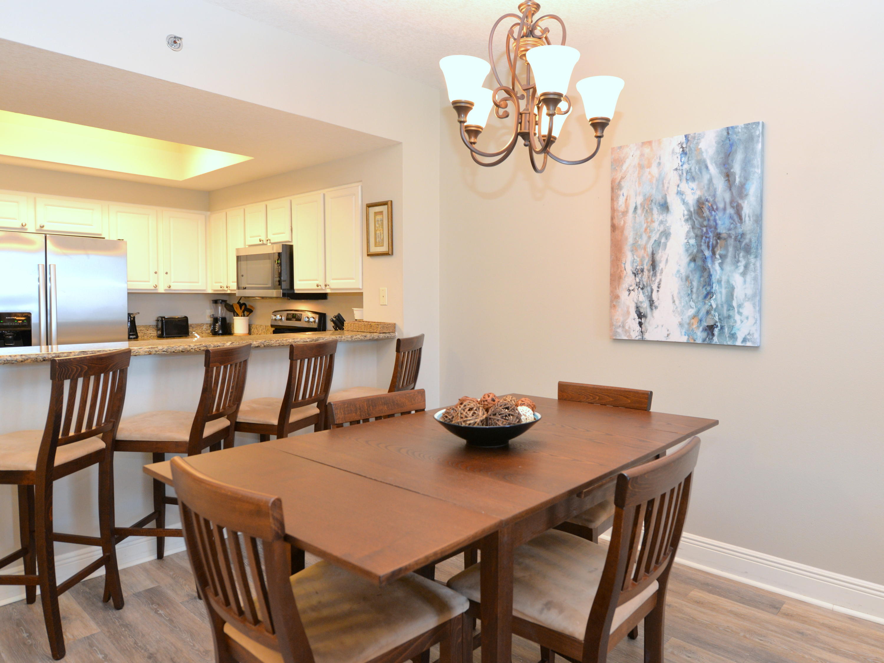 ARIEL DUNES - Residential