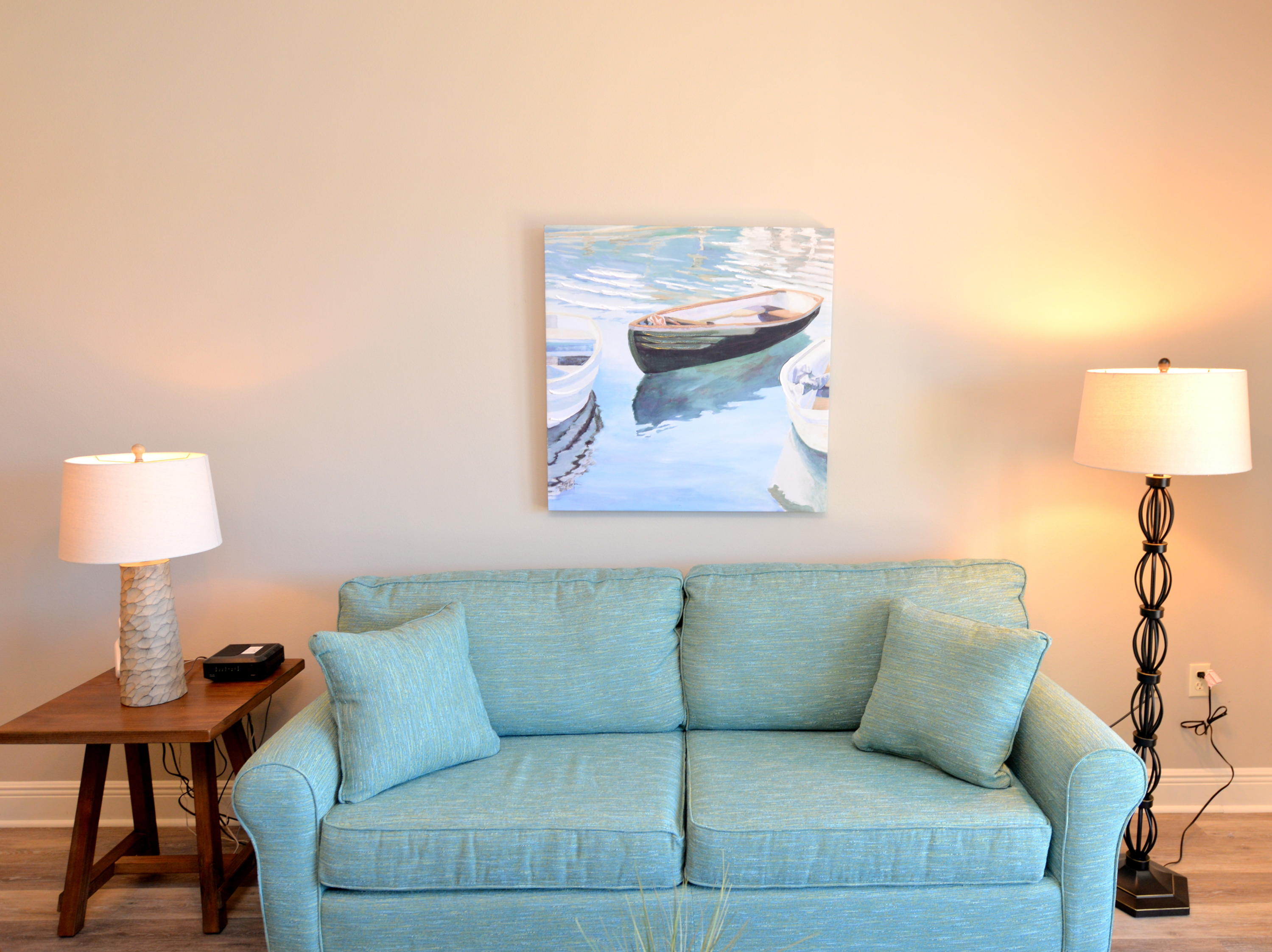 ARIEL DUNES - Residential